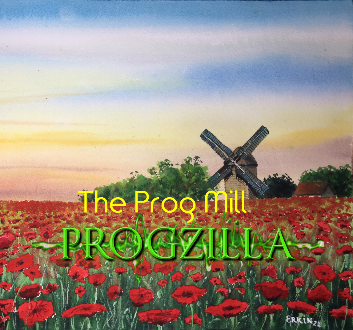 The Prog Mill 442 10 November 2024